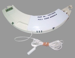 PCM rankinis reguliatorius 230V su virvele