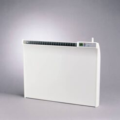 TPA20 2000W 230V IP20 350x1669x85mm elektrinis šildytuvas be termostato