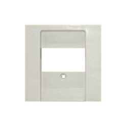 2CKA001724A4275 - 2539-94-507  Basic55 Audio lizdo apdaila, baltos spalvos