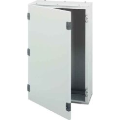 FL102A+FL402A dėžė lakštinio plieno 300x250x160mm IP65 ORION+