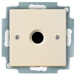 2CKA001724A4280 - 1743-01-92-507 Basic55 TV lizdas, dramblio kaulo spalvos