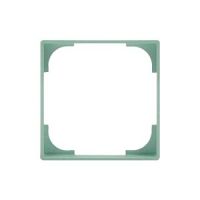 2CKA001726A0228 - 2516-907-507  Dekoratyvinis rėmelis, fluorescentinis