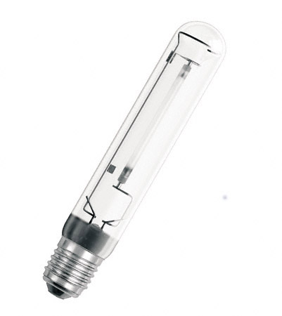 WLS-150W E40 TC natrio lempa