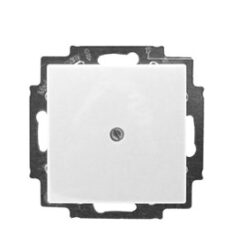 2CKA001715A0312 - 2538-94-507  Basic55 Aklė, baltos spalvos
