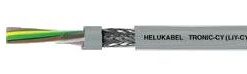 PAAR-TRONIC-CY LIYCY 2x2x0.75 ekran kabel