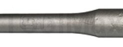 P-63797 SDS-MAX Kalimo galvutė įžeminimo strypams 16.5mm
