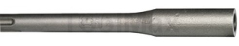 P-63797 SDS-MAX Kalimo galvutė įžeminimo strypams 16.5mm