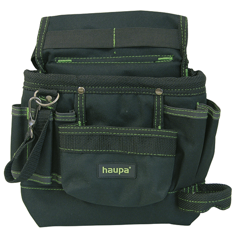 220105 Įrankių krepšys "ToolBelt" (tuščias) HAUPA