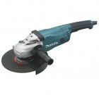 GA9020SF01 kampinis šlifuoklis 230mm, 2200W, sūkių skaičius 6000 sūk./min