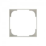 2CKA001726A0218 - 2516-94-507  Dekoratyvinis rėmelis, baltos spalvos