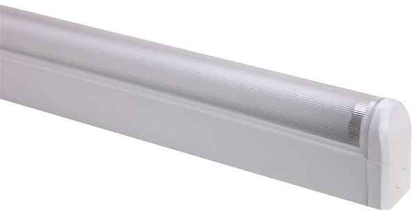 (X)342516 SPECTO 1x18W MAT EVG IP40 šviestuvas
