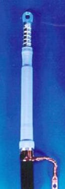 150-300 mm2 šalto susitraukimo galinė vidaus mova su įžeminimo komplektu