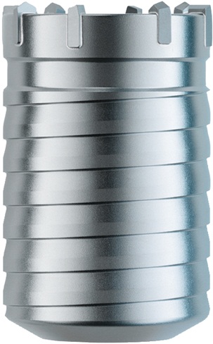 P-03800 gręžimo karūna 80x100mm