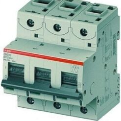 2CCS883001R0324 - S803C-C32 autom.jungiklis 32A 3P 25kA