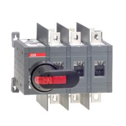 1SCA022772R8300 - OT250E03WCP perjungiklis 250A 3P