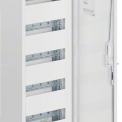 FWB51 metalinis paskirstymo skydas virštinkinis 60-modulių IP44 125A 800x300x160mm