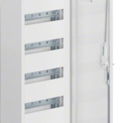 FWB61 metalinis paskirstymo skydas virštinkinis 72-modulių IP44 125A 950x300x160mm