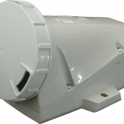 IZG 6343 Virštinkinis kištukinis lizdas 63A 4P 400V IP67