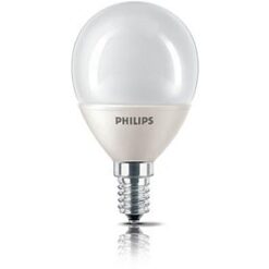 ECO LUSTRE 8W 827 E14 ekonominė lemputė