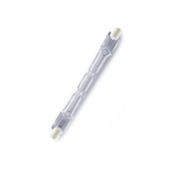 RJH-TS 80W 78mm R7s halogeninė lempa Radium