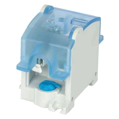 OBL 25/10-1 gnybtas 1-polis 1x25/4x10mm2