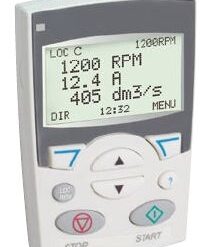 64691473 - ACS-CP-A "assistant" pultelis dažnio keitikliui ACS350/550