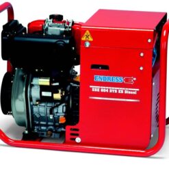 ESE 604 DYS ES dyzelinis elektros generatorius 5.5kVA 230/380V