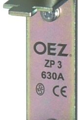 OEZ:06401 ZP000 trumpiklis 160A