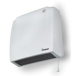 BK2001T rankų džiovintuvas 1.0/2.0kW 125x230x240 IP21