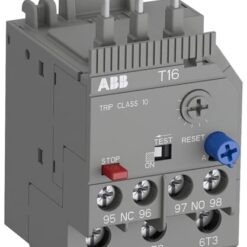 1SAZ711201R1035 - T16-4.2 termorelė 3.1-4.2A minikontaktoriams B6..B7