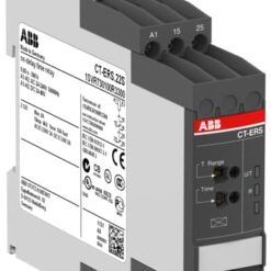 1SVR730794R3300 - CM-PVS.41S 300-500V Įįtampos kontrolės relė 3F