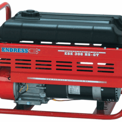 ESE306HSGT benzininis elektros generatorius 3,1kW 2x16A/230V