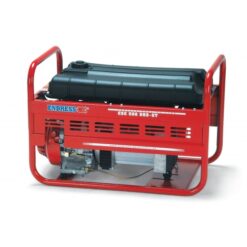 ESE506DHSGT benzininis elektros generatorius 5kW 1x16A/230V, 1x16A/400V