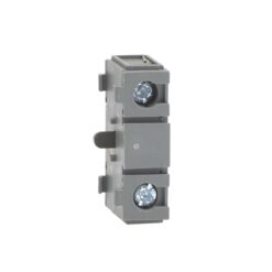 1SCA022456R7410 - OA3G01 papildomas kontkatas 1NU OT160-2500 kirtikliams