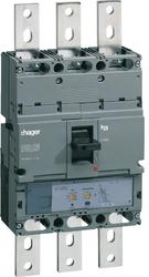 HNE800H H1000 lieto korpuso automatinis jungiklis 800A 3polis 50 kA