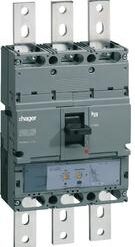 HNE970H H1000 lieto korpuso automatinis jungiklis 1000A 3polis 50 kA