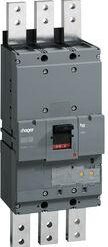 HNF990H H1600 ieto korpuso automatinis jungiklis 1600A 3polis 50 kA