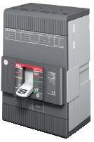 1SDA068059R1 - XT3N 250 TMD lieto kor.automatinis jungiklis 250A 3polis 36 kA Tmax