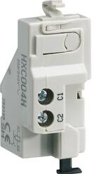 HXA002H nepriklausomas atkabiklis 48Vdc, automatiniams jungikliams H250, H630, H1000, H1600