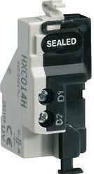 HXA014H minimalios įtampos atkabiklis 200-240Vac, automatiniams jungikliams H250, H630, H1000, H1600