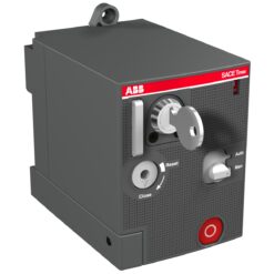 1SDA066460R1 - MOD variklio valdiklis 220...250Vac/Vdc, automatiniams jungikliams XT1 ir XT3