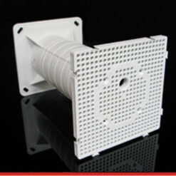 MDZ_KB Montavimo plokštė į termoizoliacinį sluoksnį iki 200mm