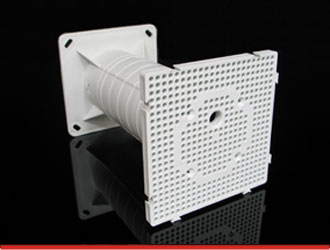 MDZ_KB Montavimo plokštė į termoizoliacinį sluoksnį iki 200mm