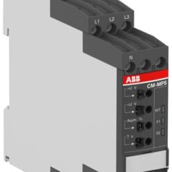 1SVR730884R3300 - CM-MPS.41 fazių kontrolės relė