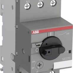 1SAM250000R1014 - MS116-25 Variklio automatinis jungiklis 20-25A