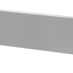 NEO NL 12 KDT 1200W Silver elektr. šildytuvas 200x1450mm, su programuojamu skaitmen. termost.RAL9006