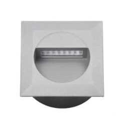 04681 LINDA LED-J02 IP65 į sieną balta šviesa