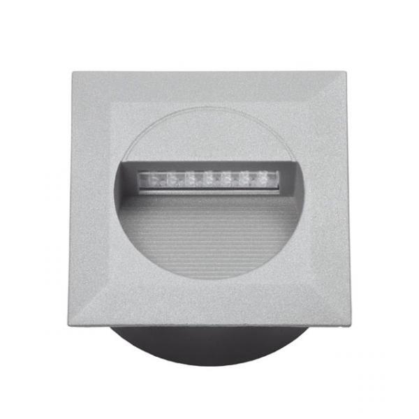 04681 LINDA LED-J02 IP65 į sieną balta šviesa