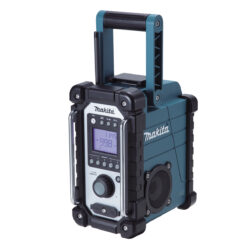 DMR102 (BMR) darbinis radio imtuvas