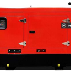 Dyzelinė elektros stotis HLW3-20T5